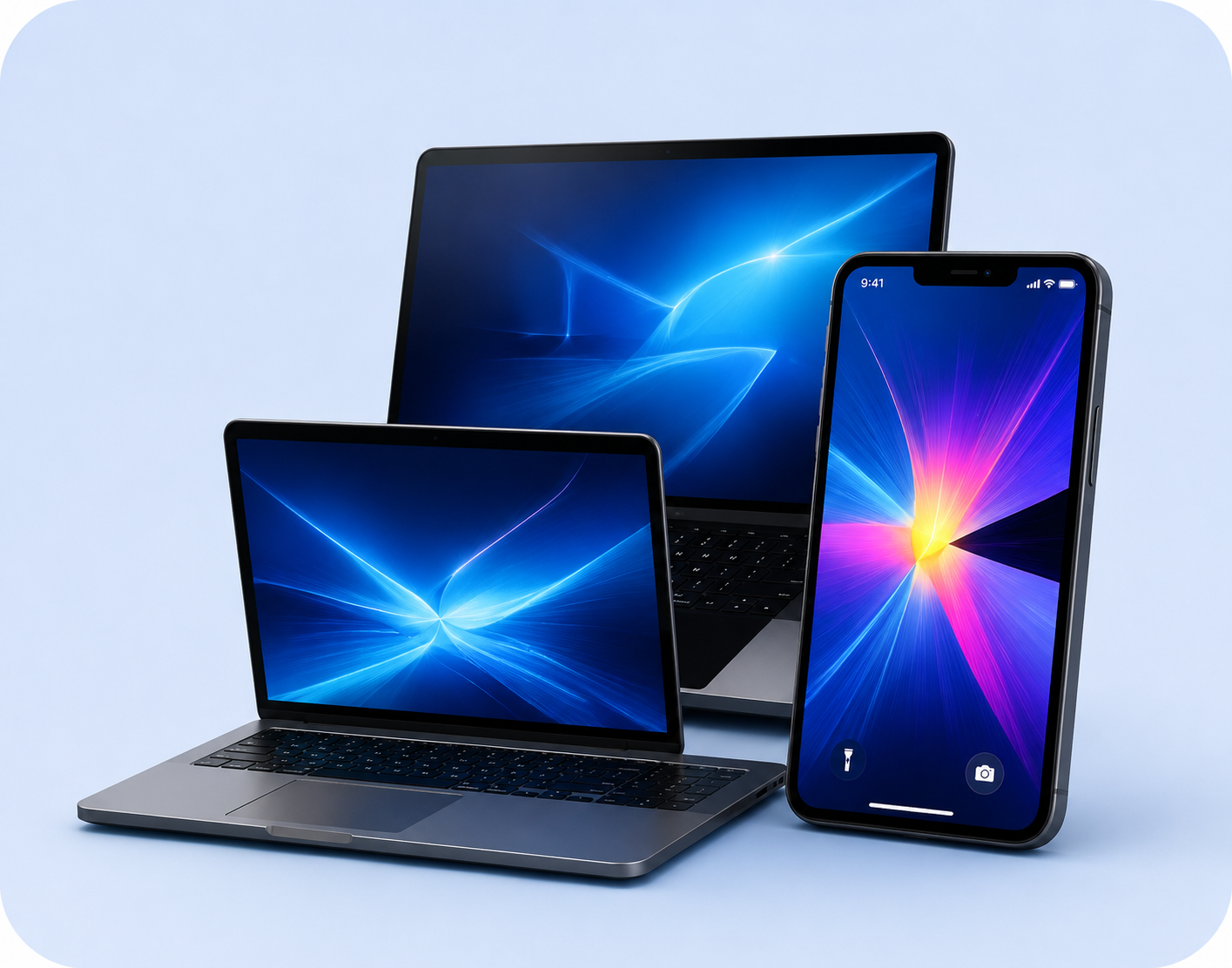 Smartphone Android 128Go