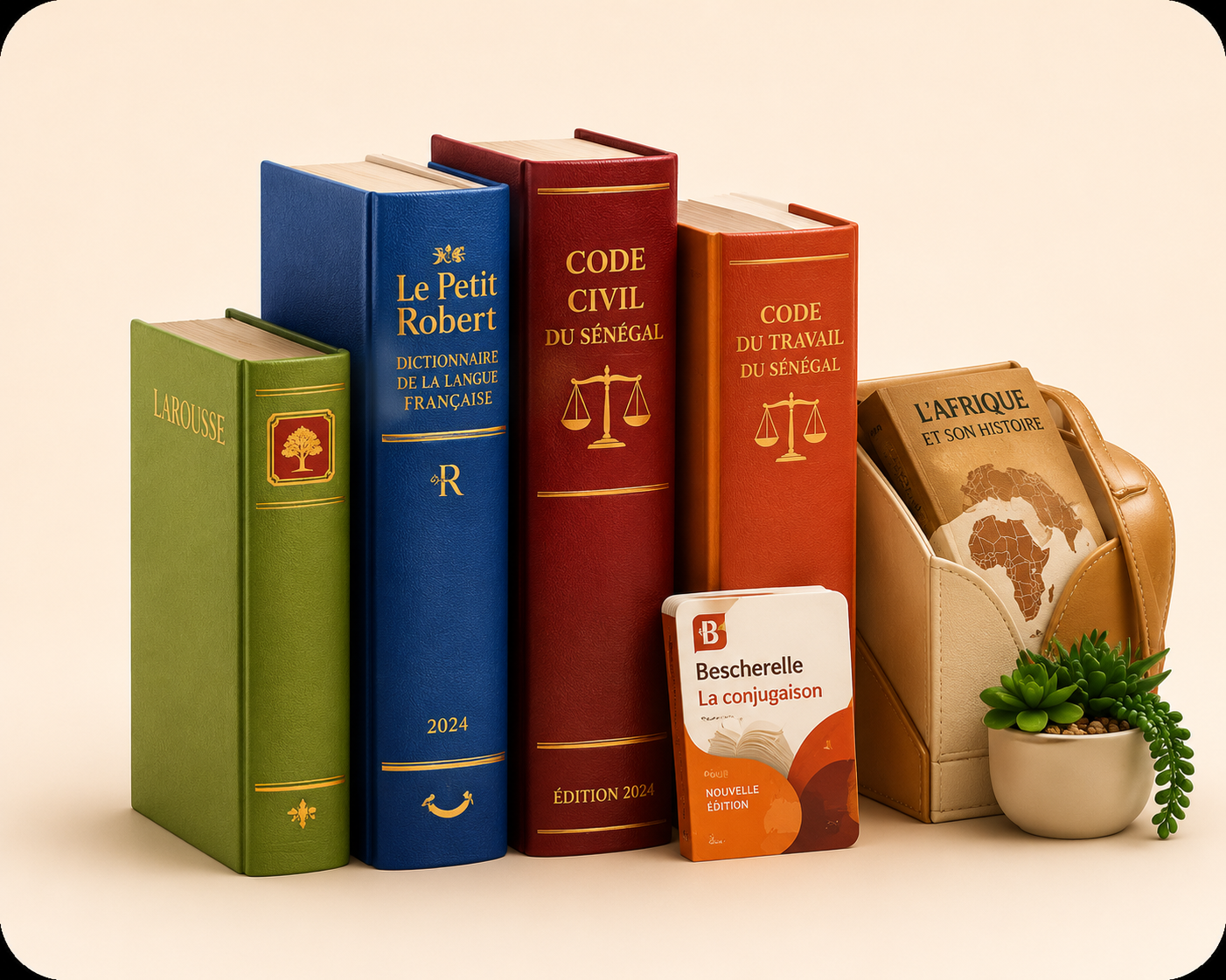 Librairie