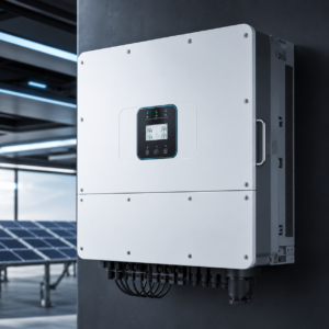 Onduleur | Convertisseur | solaire hybride triphasé 20KW DEYE